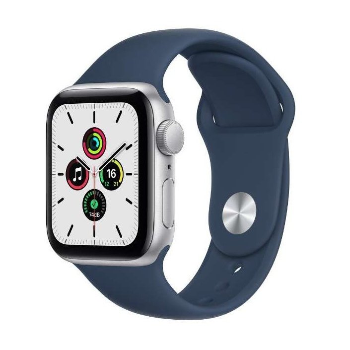 2022公式店舗 新品未開封 Apple Watch Series 7 GPS MKN13J A sushitai