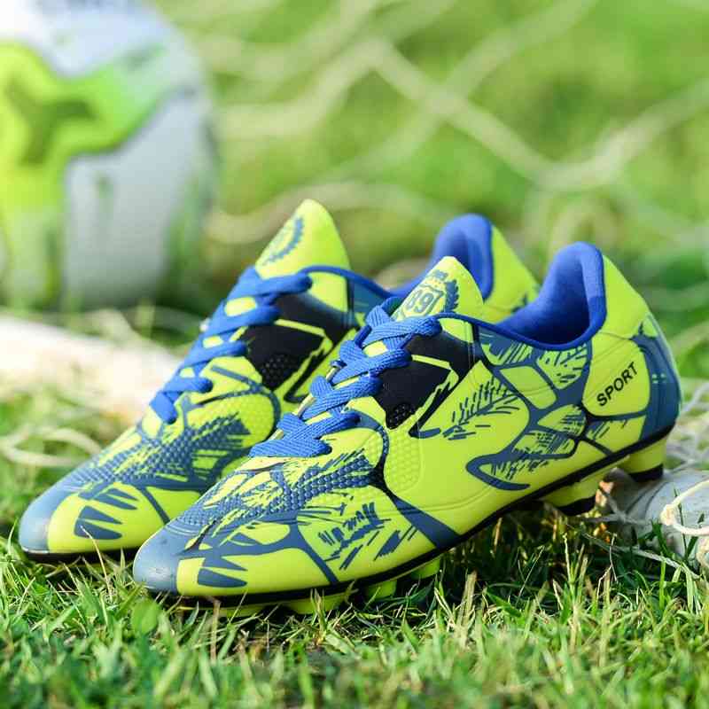 楽天市場】サッカーシューズ サッカースパイク トレーニングシューズ