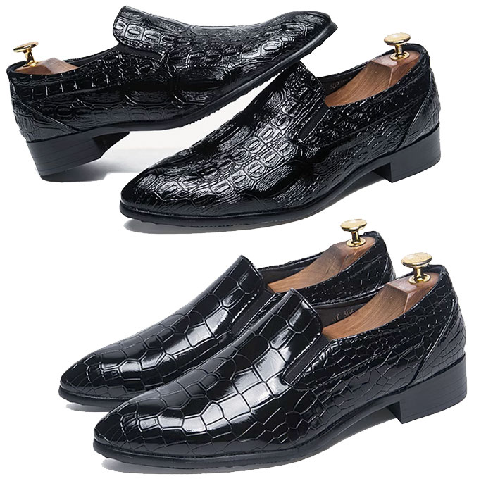 楽天市場】【訳あり・セール価格】MAGNANNI クロコダイルレザー