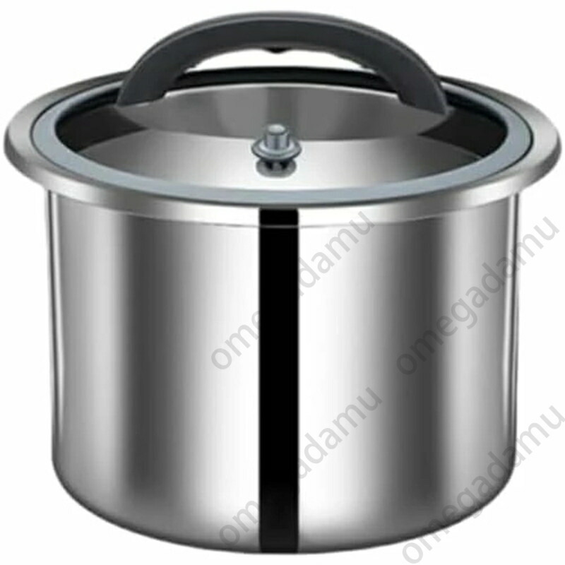 オーブル 米櫃お米 保護すること入れもの 負圧消印 米櫃 こめびつ10kg ステンレス鋼鋼 営利主義用 密閉 大静電容量お米容れもの お米納める 殺虫剤 防湿 かわき切る 長日月保護すること ペットフードストッカー 取っておく貯蔵タンク