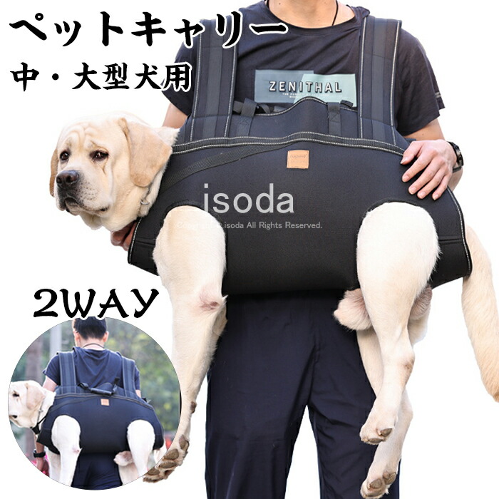 ペットバッグ 抱っこバック 抱っこ紐 ペットキャリー リュック型 ペット用 犬用 犬 いぬ ペットキャリーバッグ ペットリュック 2WAY スリング 犬抱っこ紐 介護用 老犬 おんぶ紐