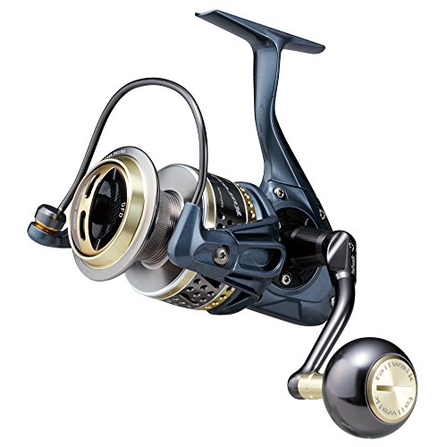 楽天市場】ダイワ(DAIWA) ベイトリール 22 タトゥーラ TW 80L(2022