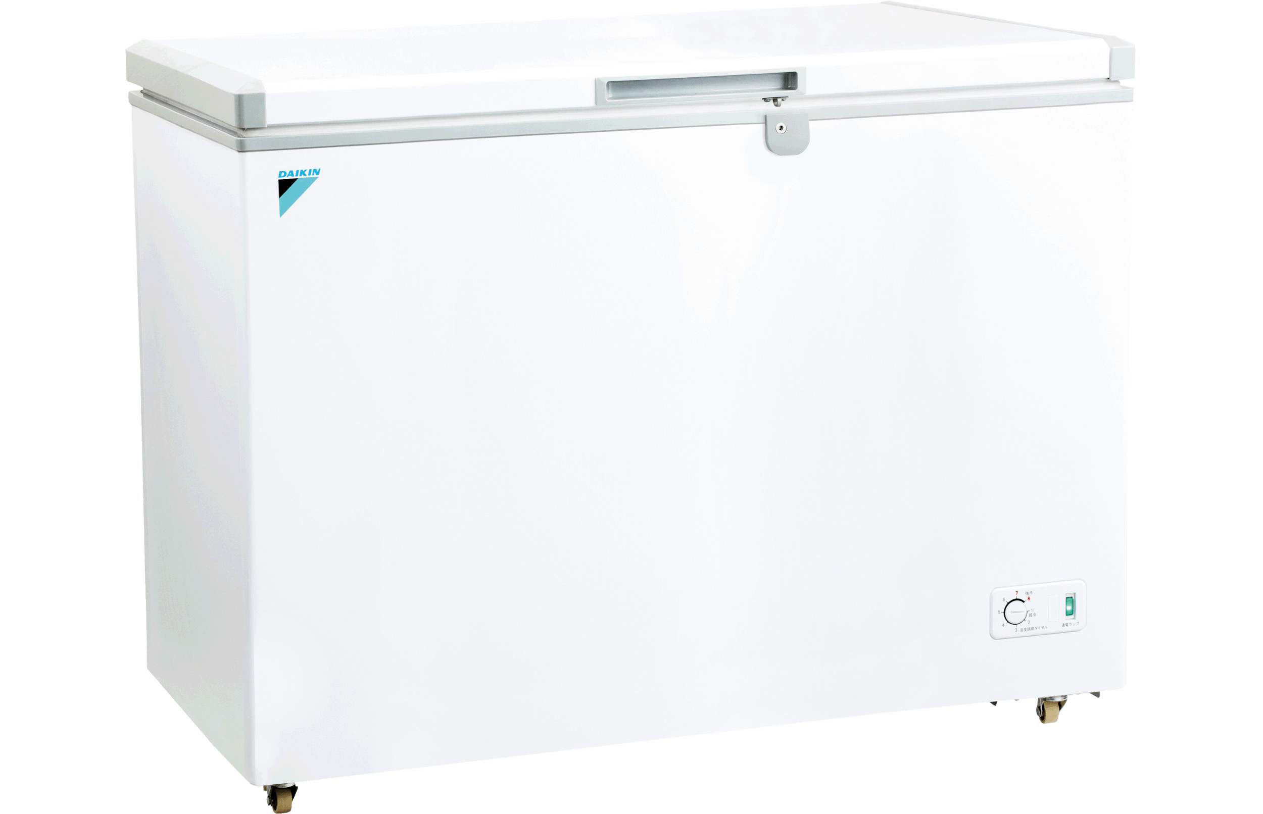 DAIKIN お役目用封鎖ストッカー LBFG3AS