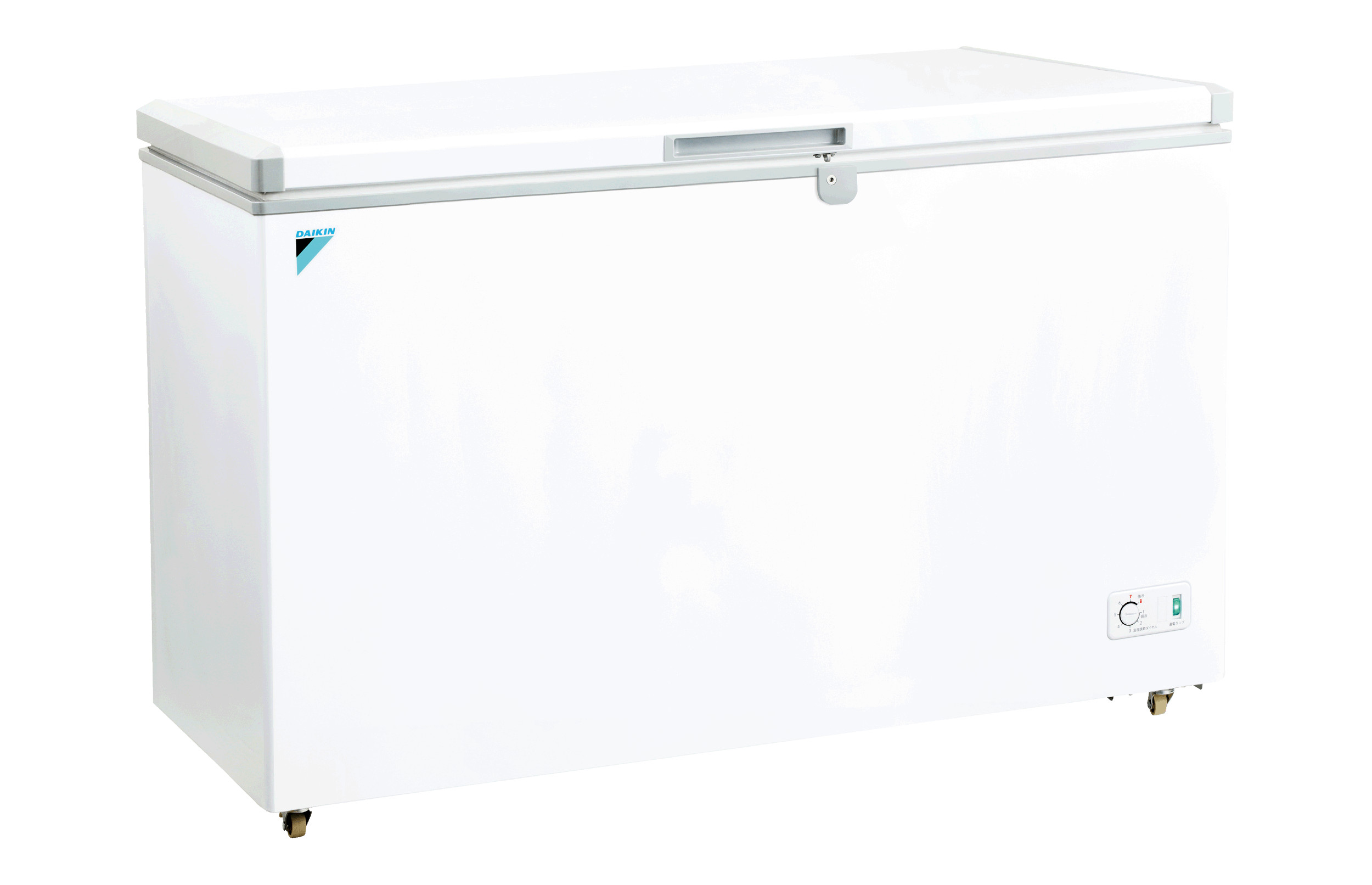 DAIKIN 業務用冷凍ストッカー LBFG4AS｜AkinaiShop店