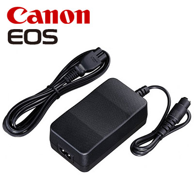【最大2500円OFFクーポン配布中!5月29日10時まで】CANON ACアダプター デジタルカメラアクセサリ AC-E6N 【送料無料】【KK9N0D18P】