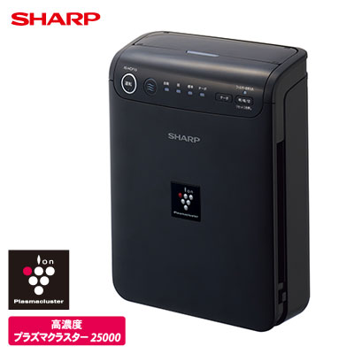 楽天市場 即納 シャープ プラズマクラスターイオン発生機 車載用 フィルター搭載タイプ Ig Hcf15 B ブラック系 送料無料 Kk9n0d18p 激安家電販売 ｐｃあきんど楽市店