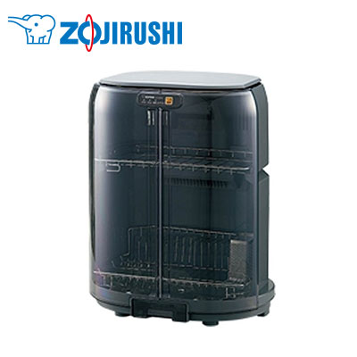 【最大2500円OFFクーポン配布中!5月29日10時まで】象印 食器乾燥器 5人分収納 ステンレス EY-GB50-HA 【送料無料】【KK9N0D18P】