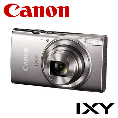 Canon デジタルカメラ IXY DIGITAL (イクシ) 210 IS シルバー