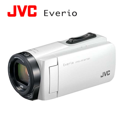 気質アップ Jvc ハイビジョンメモリームービー Everio エブリオ 耐衝撃 デジタルビデオカメラ 32gb Gz F270 W ホワイト Kk9n0d18p Seal限定商品 Www World Of Heating De