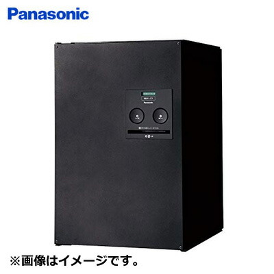【最大2500円OFFクーポン配布中!5月29日10時まで】パナソニック 戸建住宅用 後出し 宅配ボックス COMBO ミドルタイプ CTNR4021R 右開き 宅配BOX 一戸建て用 家庭用 CTNR4021RTB 鋳鉄ブラック色【送料無料】【KK9N0D18P】 42,887円