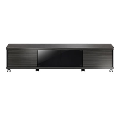 朝日木材加工 薄型テレビ対応テレビ台 ~60V型まで対応 GD style AS-GD1400L ロータイプ【送料無料】【KK9N0D18P】|安心家電販売 PCあきんど