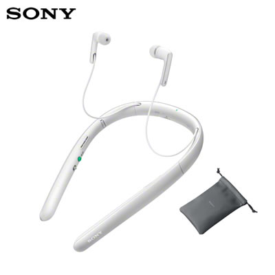 楽天市場】ソニー 首かけ 集音器 充電式 ワイヤレスタイプ 折りたたみ