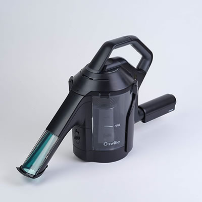 楽天市場】【返品OK!条件付】シリウス 掃除機用 水洗い