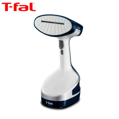 7987円 絶対一番安い ティファール 衣類スチーマー アイロン アクセススチーム プラス DT8100J0 T-fal