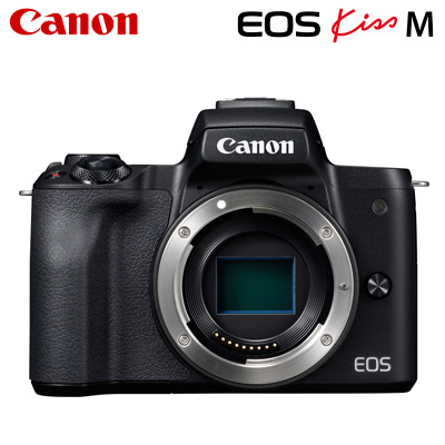 交換無料 楽天市場 Canon キヤノン ミラーレス一眼カメラ Eos Kiss M ボディー Eoskissm Body Bk ブラック 送料無料 Kk9n0d18p 激安家電販売 ｐｃあきんど楽市店 注目の Lexusoman Com