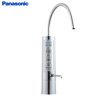 Panasonic ビルトイン浄水器 TK-HB41 Panasonic パナソニック ビルトイン 還元水素水生成器 TK-HB41