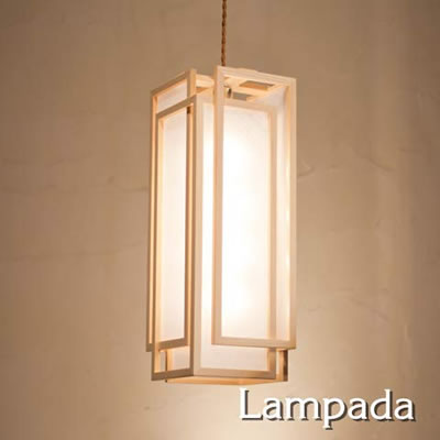 新洋電気 和風照明 和室 ペンダントライト 旬 shun-L 白&times;白 AP850-A【送料無料】【KK9N0D18P】｜安心家電販売　ＰＣあきんど