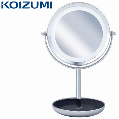 Akindo Koizumi Led Magnifying Glass Led Light Extended 5 Times