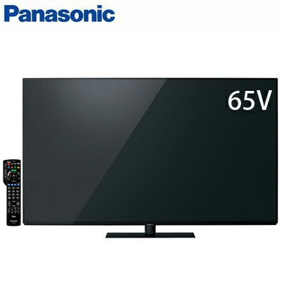 配送 設置無料 Gz1000シリーズ 50wスピーカー パナソニック 65v型 有機elテレビ 4kダブルチューナー内蔵 ビエラ Hdr対応 Gz1000シリーズ 65v型 50wスピーカー Th 65gz1000 送料無料 Kk9n0d18p 激安家電販売 ｐｃあきんど楽市店配送 設置無料