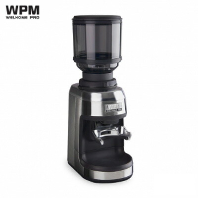 【正規販売店】WPM コーヒーグラインダー ZD-17N【送料無料】【KK9N0D18P】｜安心家電販売　ＰＣあきんど