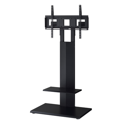 TIMEZ テレビスタンド KF-950 ～55型対応 送料無料 ハヤミ工産 100000001003591621_10205.jpg