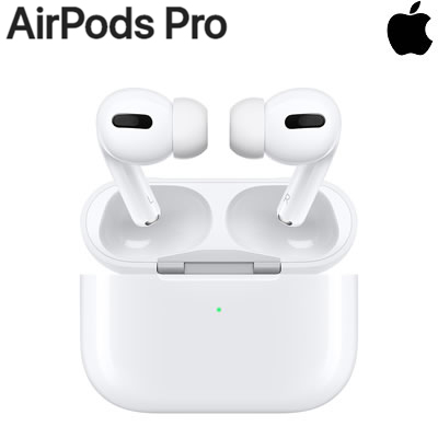 AirPods Pro MWP22J/A   Apple