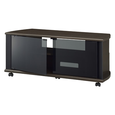 ハヤミ工産 TIMEZ 32v~43v型対応 テレビ台 TV-MS100H タイメッツ【送料無料】【KK9N0D18P】|安心家電販売 PCあきんど