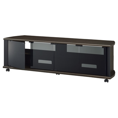 ハヤミ工産 TIMEZ 52v~60v型対応 テレビ台 TV-MS140H タイメッツ【送料無料】【KK9N0D18P】|安心家電販売 PCあきんど