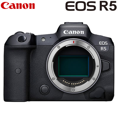 楽天市場】【返品OK!条件付】キヤノン EOS R フルサイズミラー