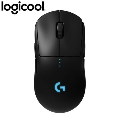 楽天市場】ロジクール G703 LIGHTSPEEDワイヤレス ゲーミング マウス HEROセンサー搭載 G703h Logicool【送料無料】【KK9N0D18P】  : 安心家電販売 ＰＣあきんど