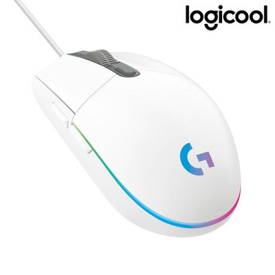 logicool G309WL-WH ワイヤレスゲーミングマウス ホワイト ロジクール G309WL-WH G309ワイヤレスゲーミングマウス ホワイト