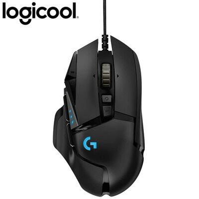 ゲーミングマウス G502 G502 送料無料 ロジクール G502rgbhr ハイパフォーマンス ロジクール Hero G502rgbhr Kk9n0d18p 有線 激安家電販売 ｐｃあきんど楽市店送料無料 代引き手数料無料