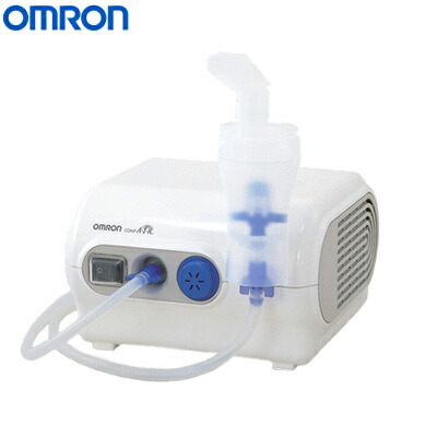 【即納】【最大2500円OFFクーポン配布中!5月29日10時まで】オムロン 吸入器 子供 コンプレッサー式 ネブライザ ご家庭用スタンダードモデル NE-C28 家庭用 ネブライザー【送料無料】【KK9N0D18P】