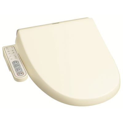 TOTO ウォシュレットSB TCF6623 #SC1 Pアイボリー TOTO 温水洗浄便座 TCF6623-SC1 | ウォシュレット・温水洗浄便座 | 生活堂