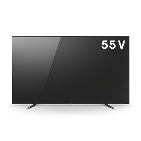 楽天市場 ソニー 55v型 液晶テレビ ブラビア A8hシリーズ 4k対応 有機elテレビ Kj 55a8h ブラック Sony Bravia 送料無料 Kk9n0d18p 激安家電販売 ｐｃあきんど楽市店