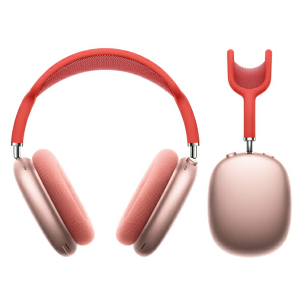 正規店仕入れの 楽天市場 Apple アップル Airpods Max ワイヤレス ヘッドフォン Bluetooth Mgym3j A Mgym3ja ピンク 送料無料 Kk9n0d18p 激安家電販売 ｐｃあきんど楽市店 大流行中 Lexusoman Com