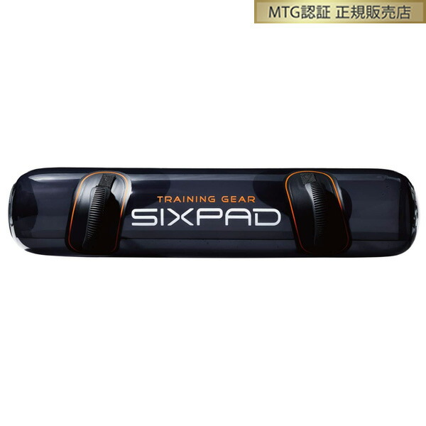 正規販売店 MTG SIXPAD Water Weight シックスパッド ウォーターウェイト SP-WW2341F 【SALE／75%OFF】