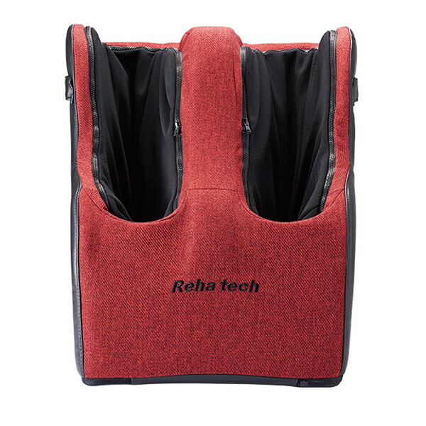 フランスベッド　エアーフット Amazon | 【フランスベッド正規品】 Reha Tech フットマッサージャー