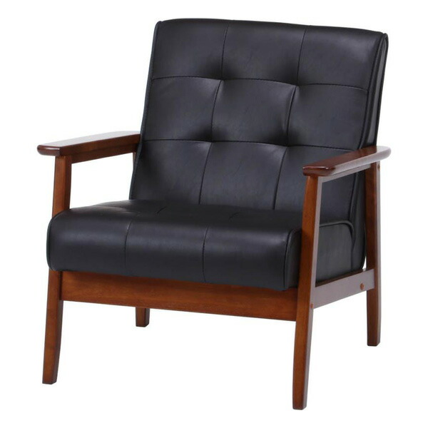 新品　送料無料 1人用　バイキャストPUソファー フレンズDBR 1P 846 楽天市場】【送料無料_b】バイキャストPUソファー フレンズDBR 1P 846