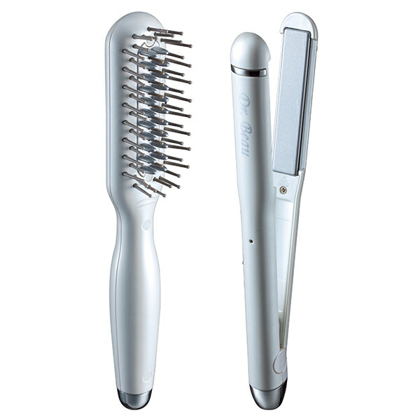 カロスビューティーテクノロジー Glister Brush Iron 御櫛鉄 ブラッシュアイロンしつらえる Db Gw503 D 金剛石パール 貨物輸送無料 Kk9n0d18p Ecocuisinedesign Com