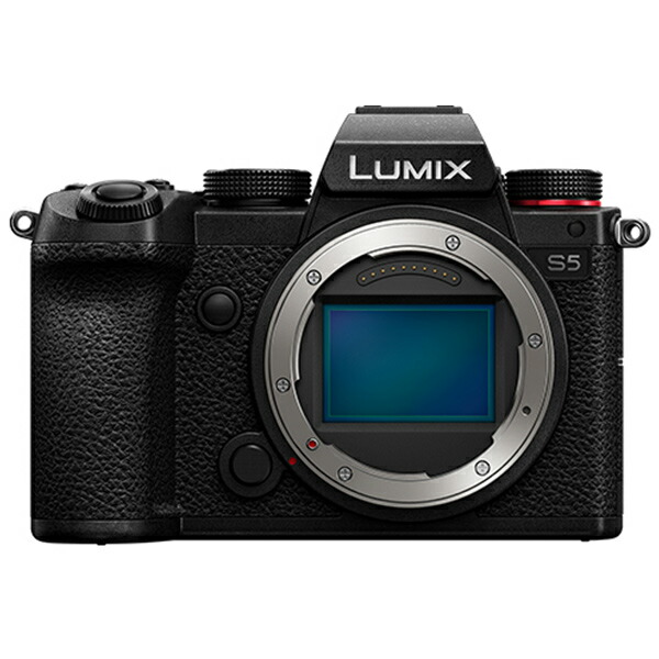 楽天市場】Panasonic パナソニック DC-S9-K（ジェットブラック） LUMIX