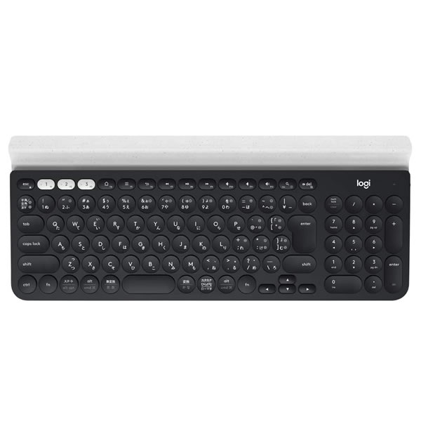 楽天市場】ロジクール エルゴノミックキーボード WAVE KEYS Ergo