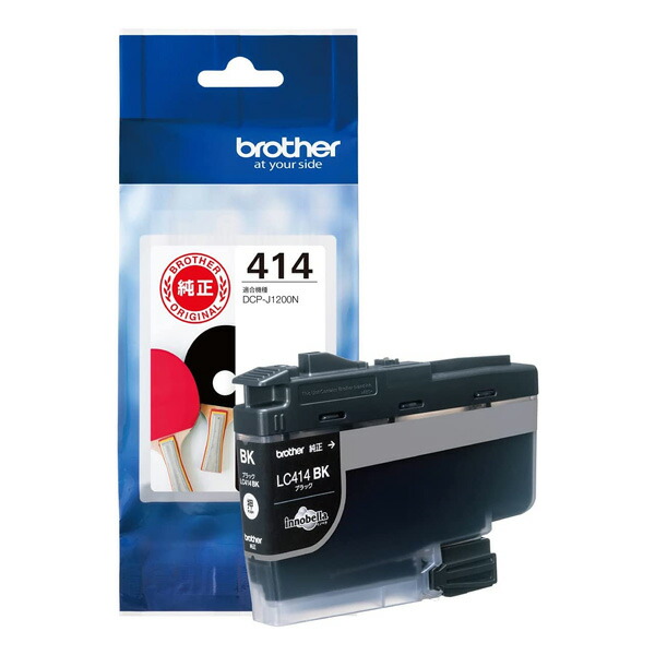 Brother LC417XL インクカートリッジ 4色セット ブラザー Amazon.co.jp: ブラザー 用 LC417XL LC417 顔料 互換 インク