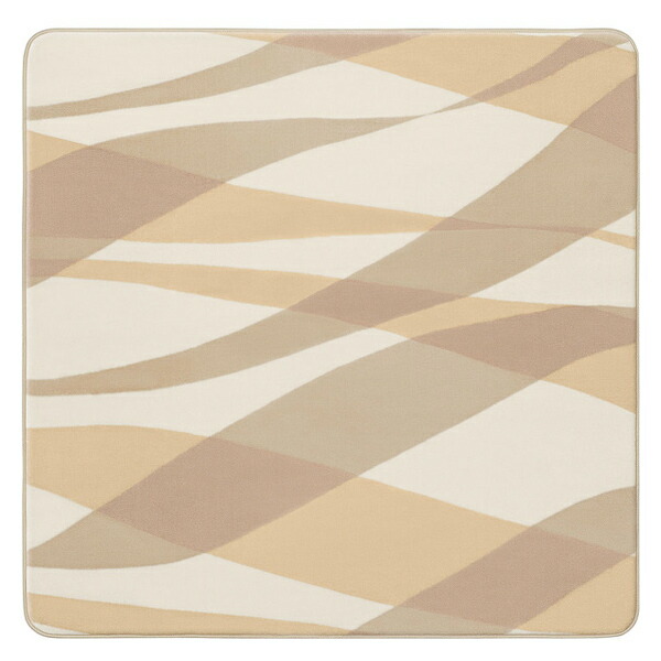 ★未開封品★パナソニック 電気カーペット　2畳 ベージュ DC-2NKC1-C ホットカーペット（2畳相当 ベージュ） | パナソニック | DC