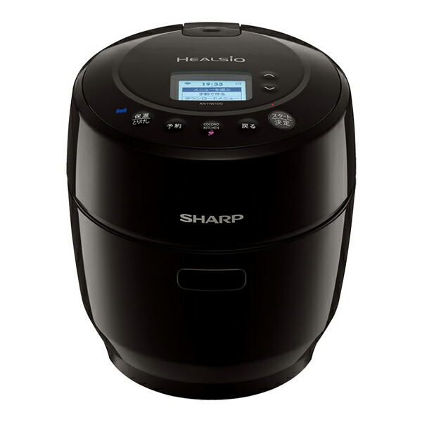 楽天市場】シャープ 加湿空気清浄機 KC-50TH4-W ホワイト系 空清〜23畳