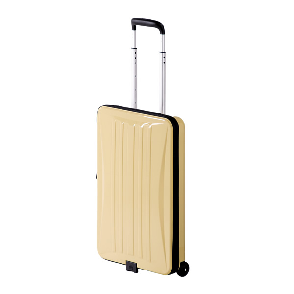 折りたたみスーツケース　LOCOBOX 楽天市場】アジアラゲージ A.L.I Locobox ロコボックス 折りたたみ