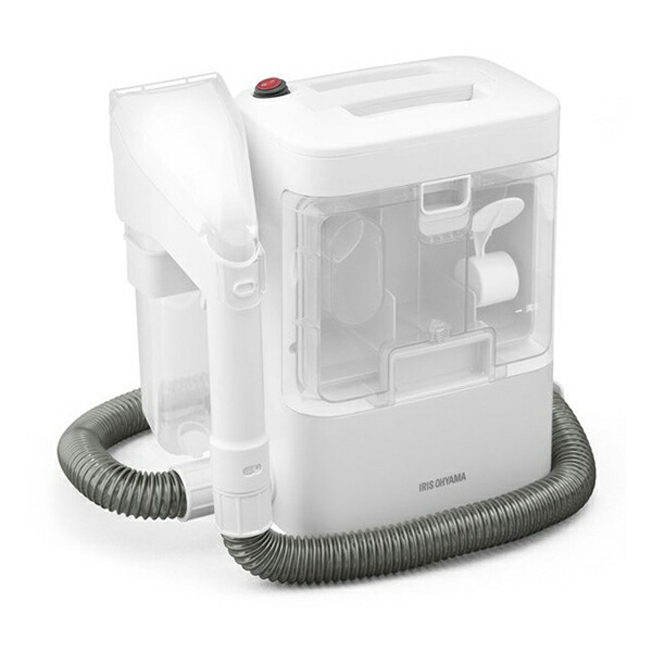 あ*や様 新品未使用　リンサークリーナー　アイリスオーヤマ　RNSK−300−W 楽天市場】【返品OK!条件付】アイリスオーヤマ 掃除機 リンサー