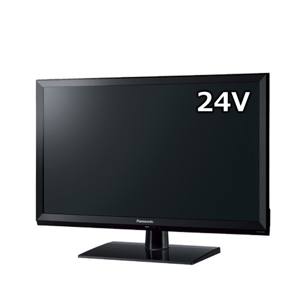 Panasonic ビエラ 24型 液晶テレビTH-24E300 2018年製 Amazon | パナソニック 24V型 液晶テレビ ビエラ TH-24D300