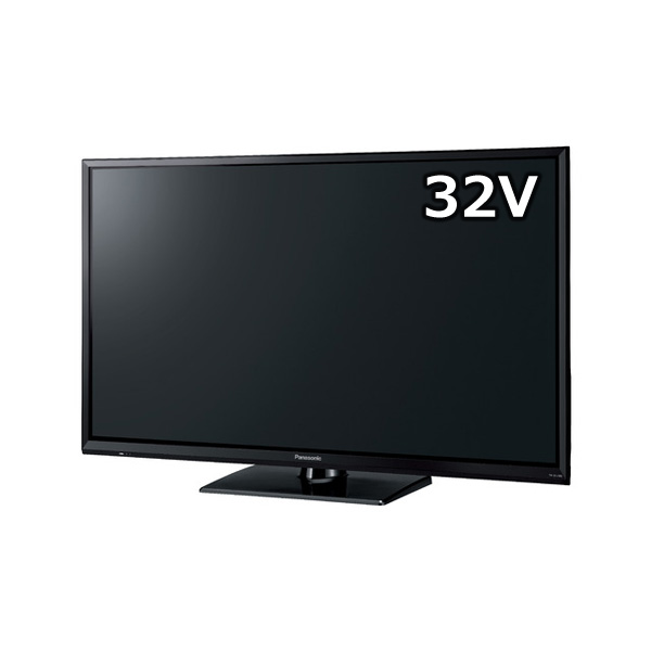 22年製 パナソニック 32V型テレビ TH-32J300HT 業務用 2 th-32j300.jpg