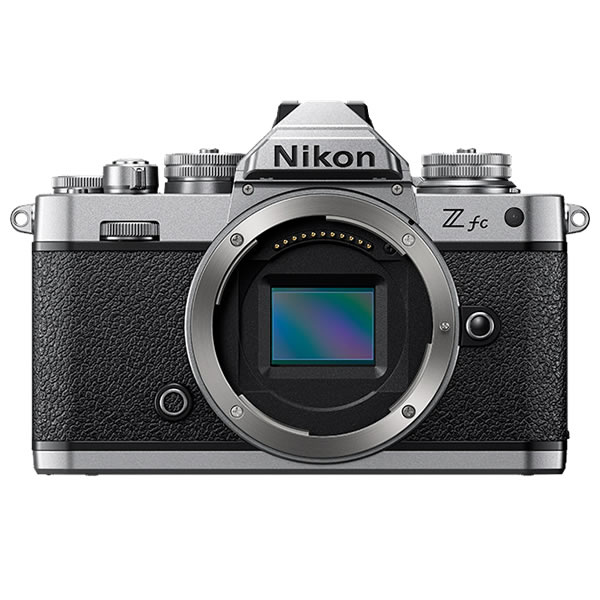 ■極上品■ Nikonミラーレス一眼 Z fc ボディ ブラック Amazon | Nikon ミラーレス一眼 Z fc ボディ ブラック Zfc